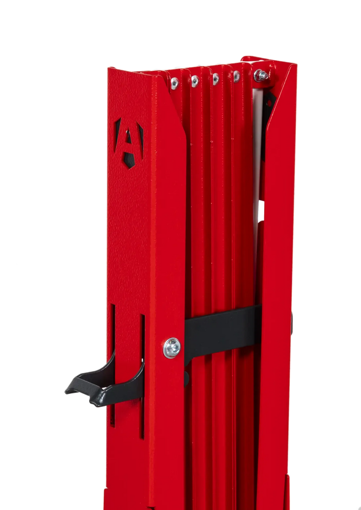 Armorgard Barricade the expandable safety barrier 450x300x950