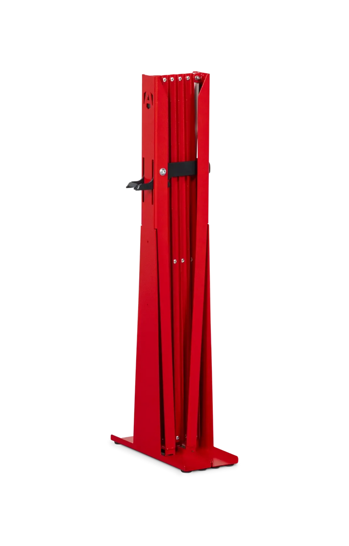 Armorgard Barricade the expandable safety barrier 450x300x950