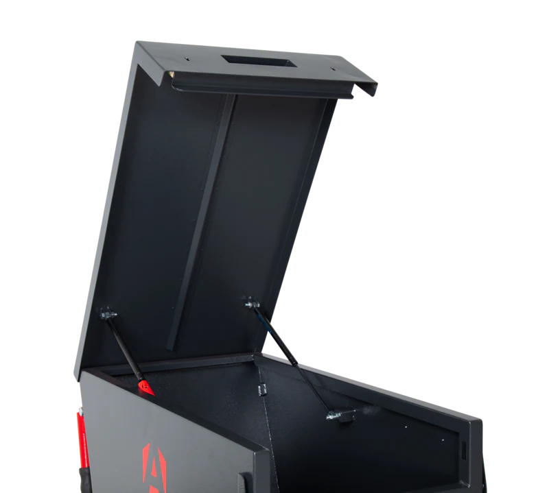 Armorgard Mobile Security Box 740x1095x720