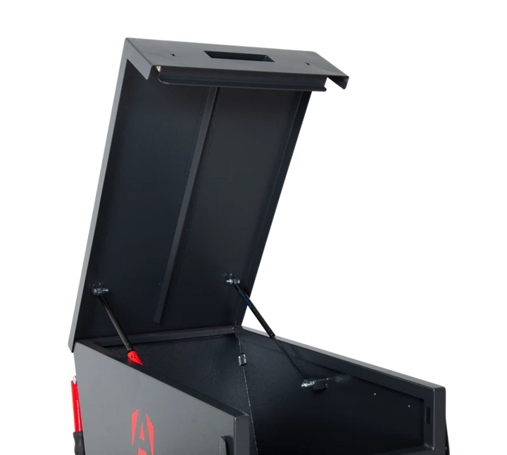 Armorgard Mobile Security Box 740x1095x720