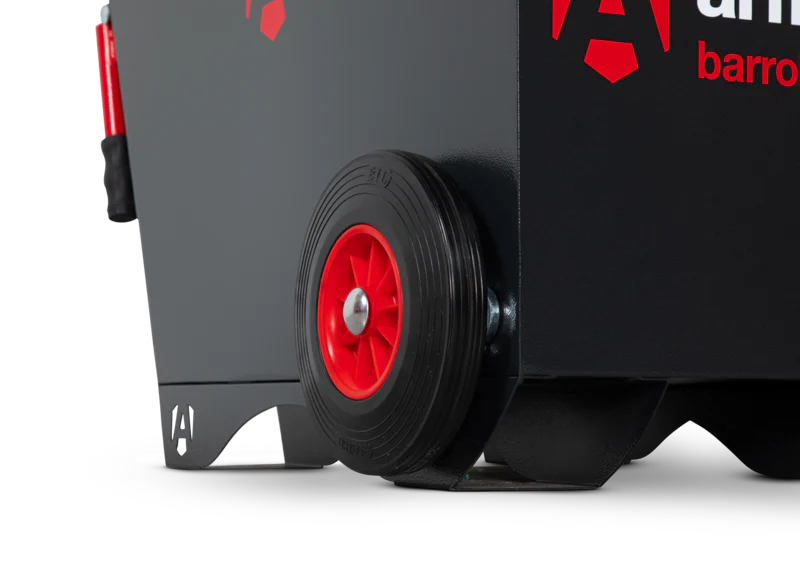 Armorgard Mobile Security Box 740x1095x720