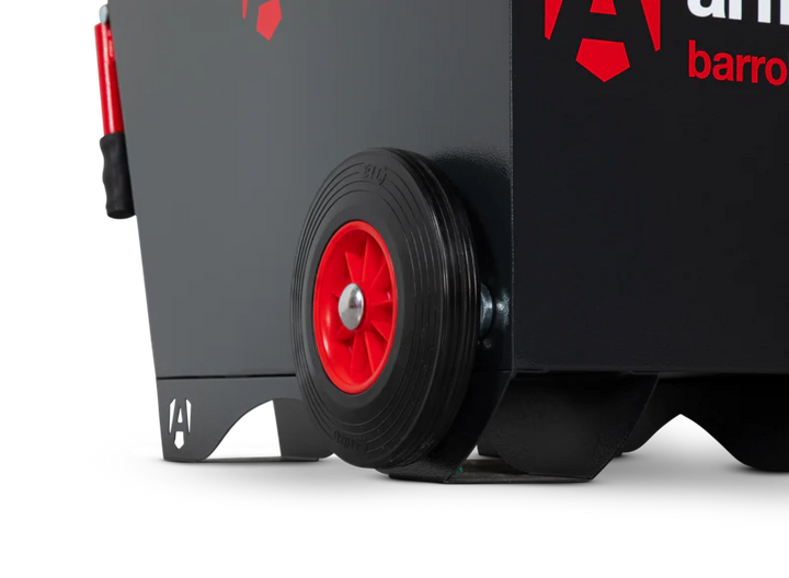 Armorgard Mobile Security Box 740x1095x720