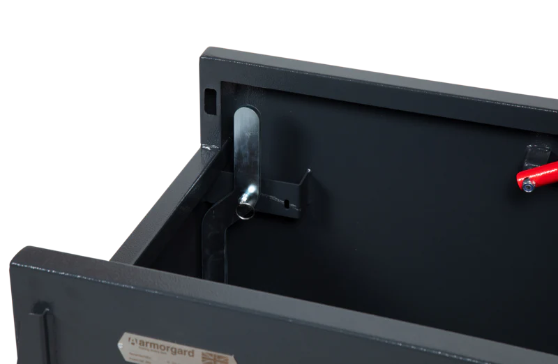 Armorgard Mobile Security Box 740x1095x720