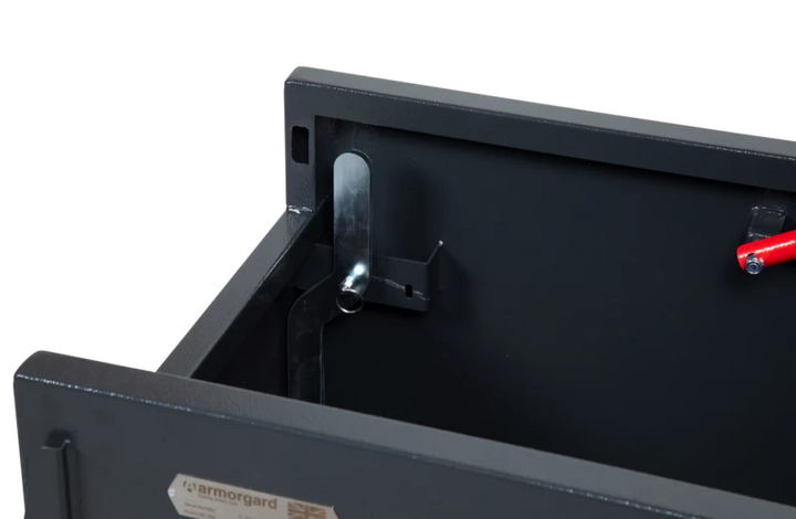 Armorgard Mobile Security Box 740x1095x720