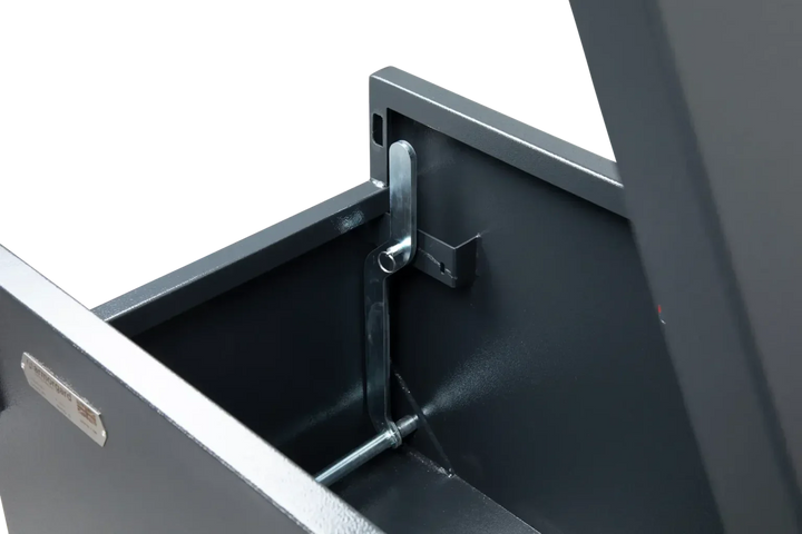 Armorgard Mobile Security Box 740x1095x720