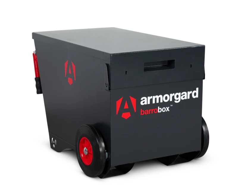 Armorgard Mobile Security Box 740x1095x720