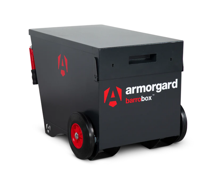 Armorgard Mobile Security Box 740x1095x720