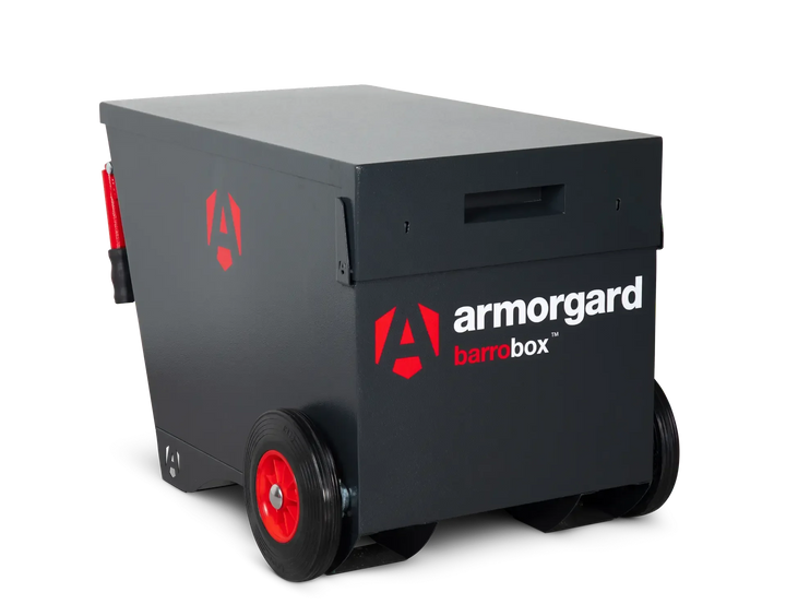 Armorgard Mobile Security Box 740x1095x720