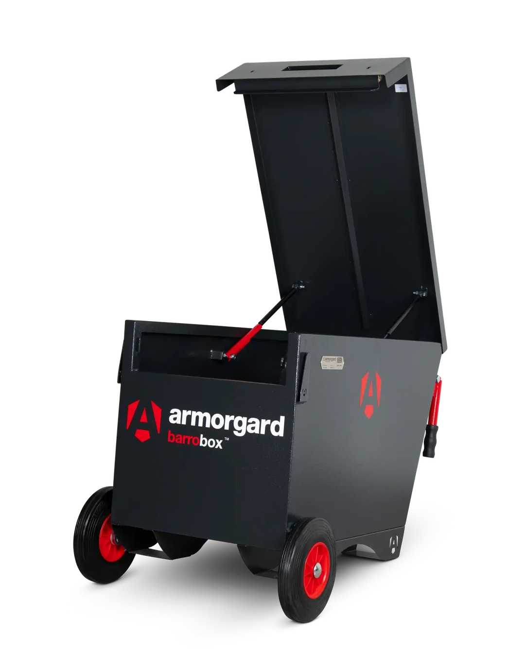Armorgard Mobile Security Box 740x1095x720