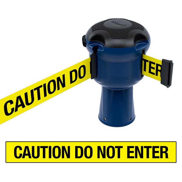 Skipper Retractable Unit