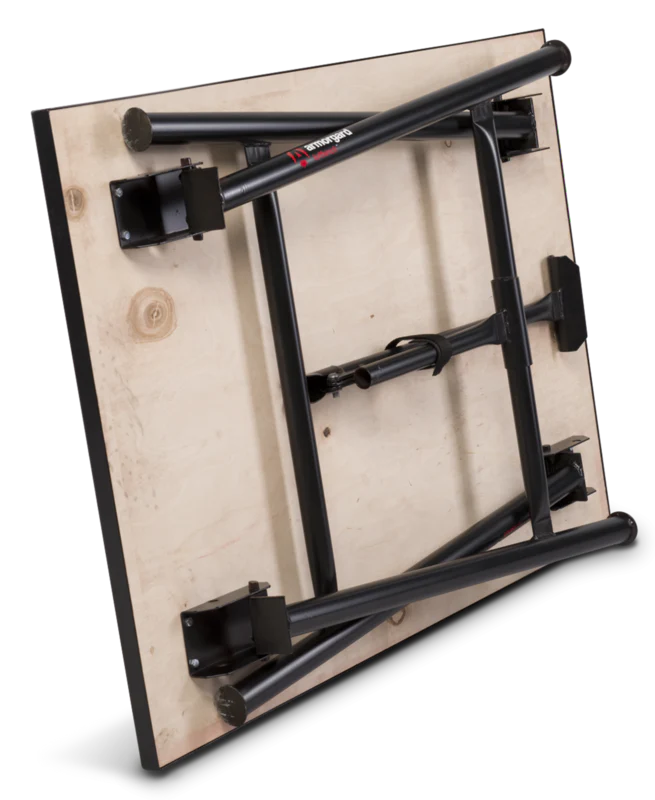 Armorgard Tuffbench Heavy Duty Folding Work Platform 1080x750x820