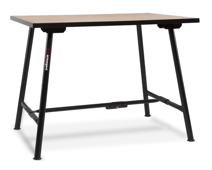 Armorgard Tuffbench Heavy Duty Folding Work Platform 1080x750x820