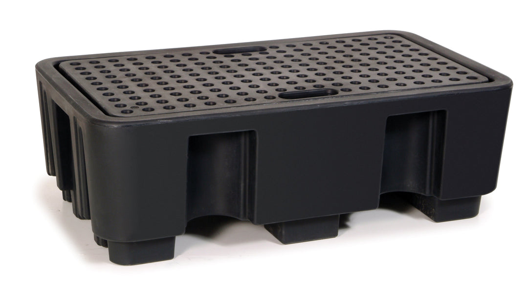 Armorgard 2 Drum Spill Pallet