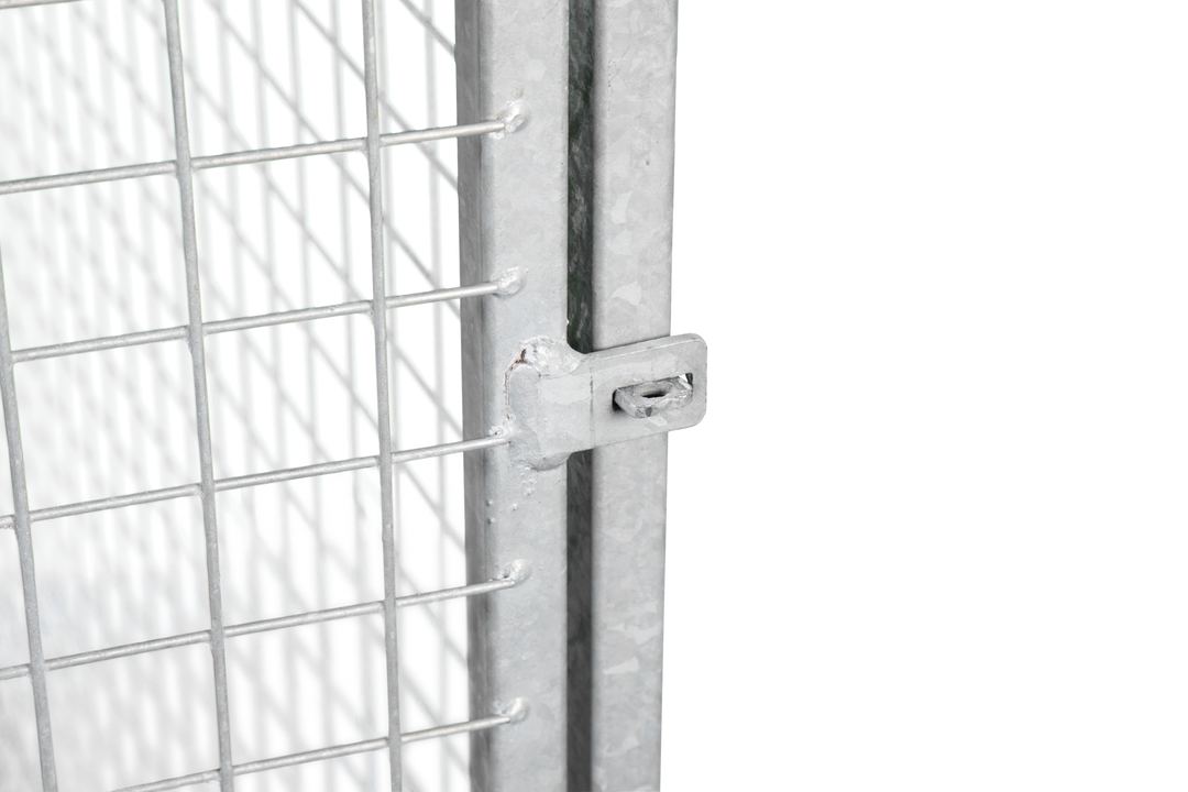Armorgard DrumCage COSHH Compliant Storage Unit for liquids, gases and solids