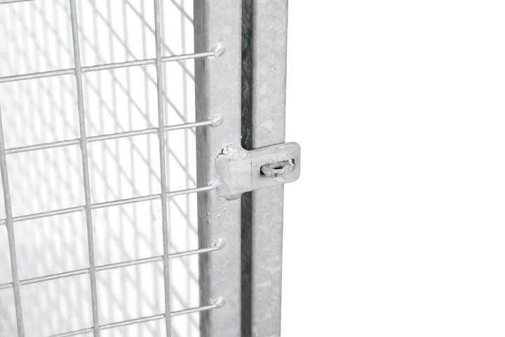Armorgard DrumCage COSHH Compliant Storage Unit for liquids, gases and solids