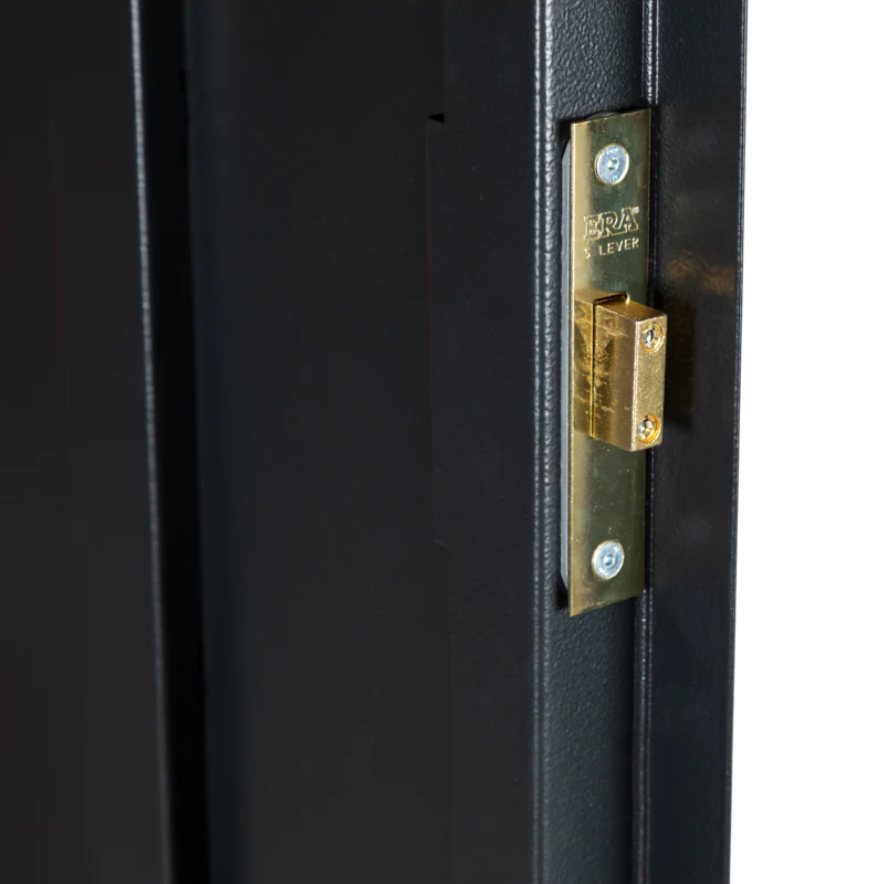 Armorgard Mobile Fittings Cabinet 1010x550x1575
