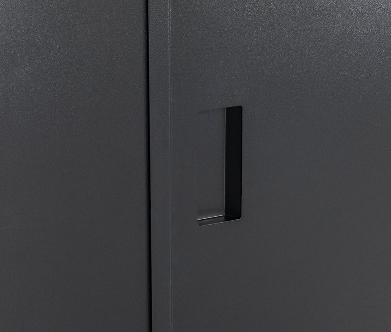 Armorgard Mobile Fittings Cabinet 1010x550x1575