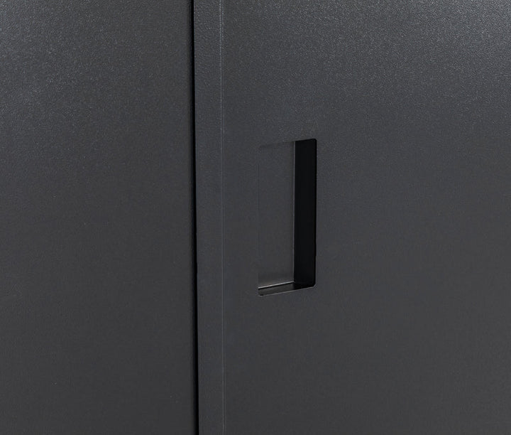 Armorgard Mobile Fittings Cabinet 1010x550x1575