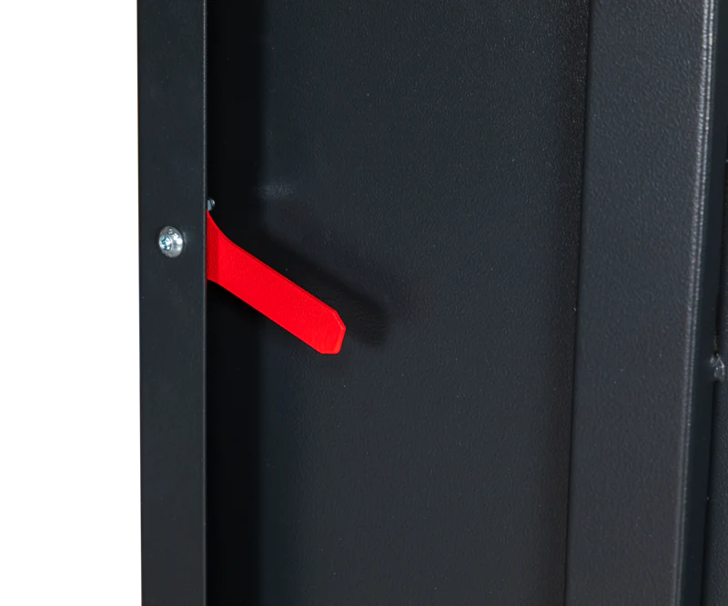 Armorgard Mobile Fittings Cabinet 1010x550x1575