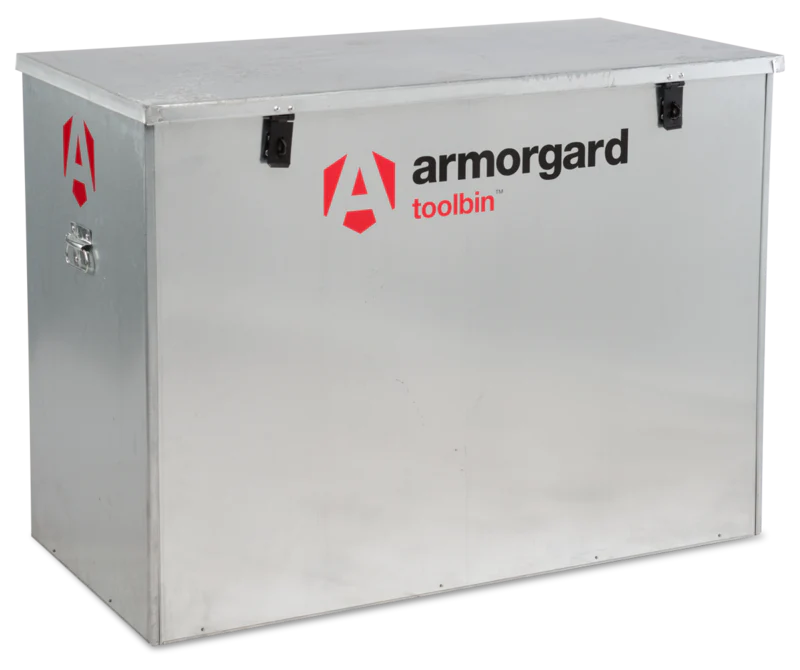 Armorgard Medium Lightweight Storage Bin 1190x585x850