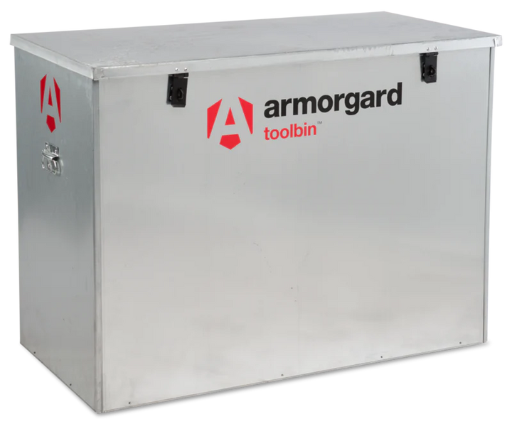 Armorgard Medium Lightweight Storage Bin 1190x585x850