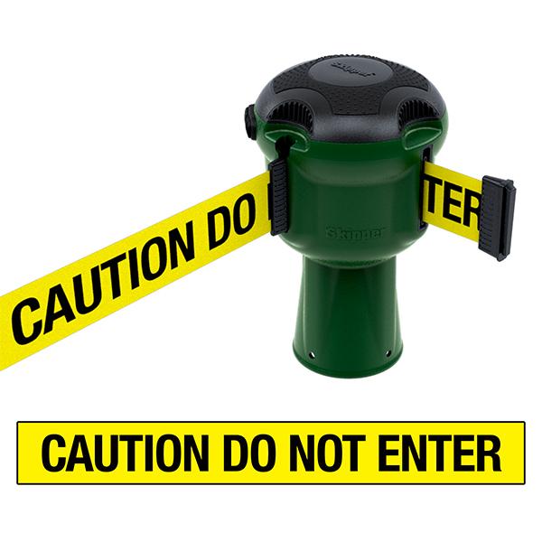 Skipper Retractable Unit