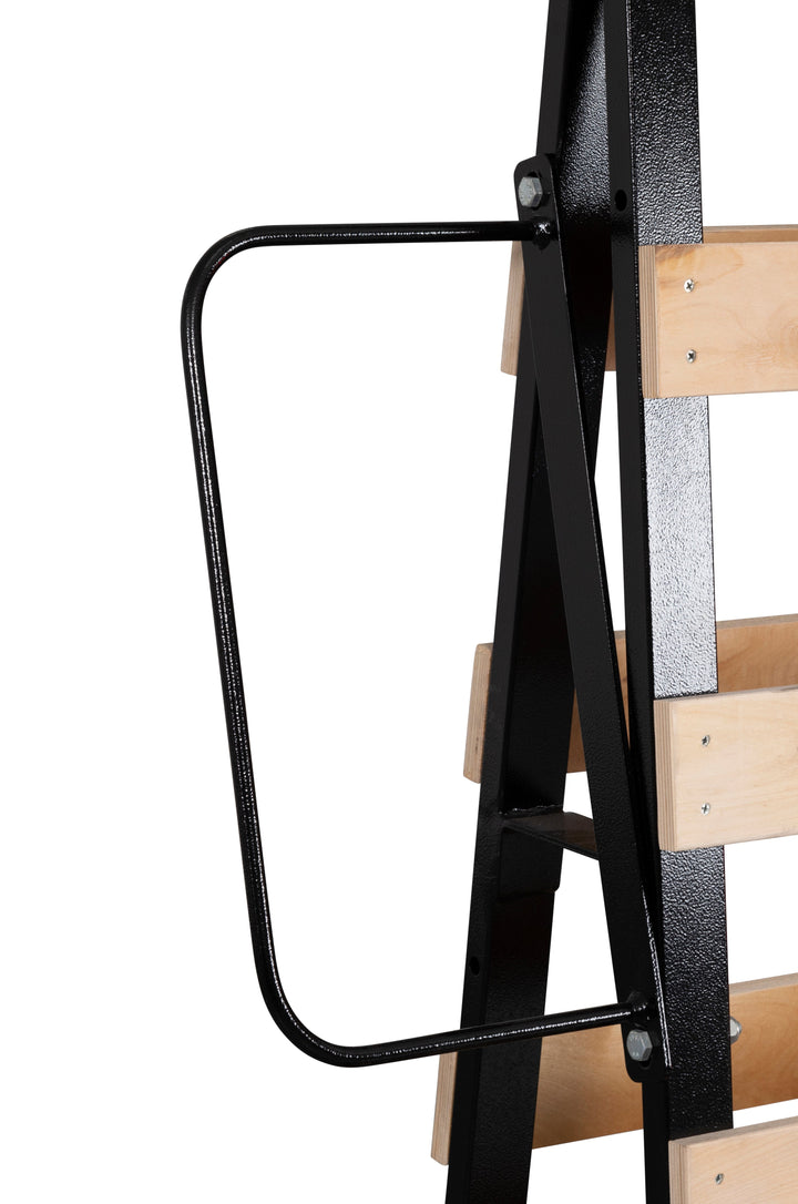 Armorgard LoadAll Board Trolley 1500kg capacity 2020x900x1615