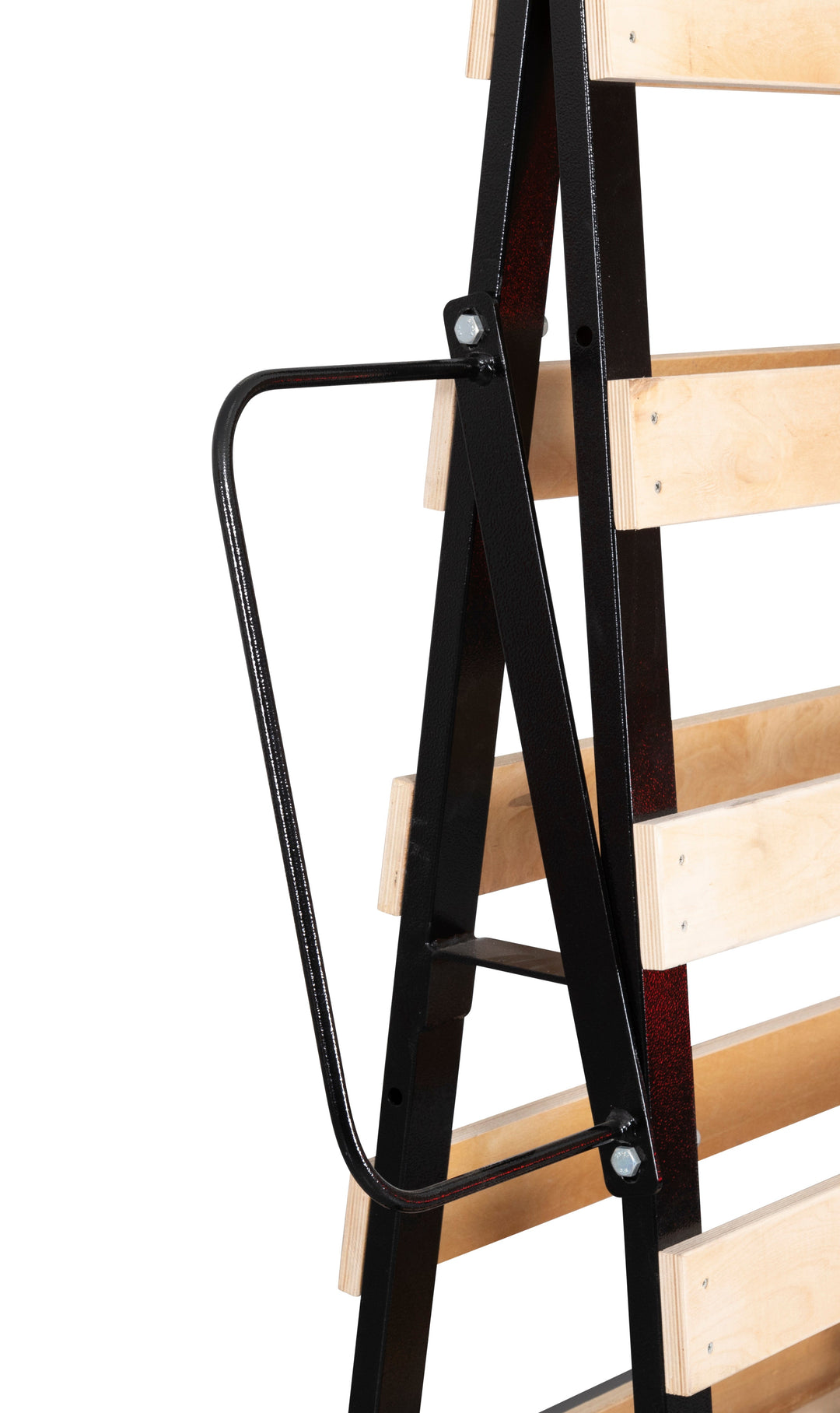 Armorgard LoadAll Board Trolley 1500kg capacity 2020x900x1615