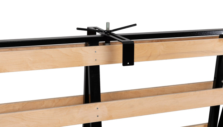 Armorgard LoadAll Board Trolley 1500kg capacity 2020x900x1615