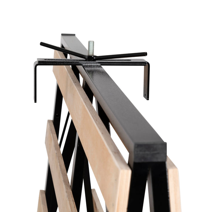 Armorgard LoadAll Board Trolley 1500kg capacity 2020x900x1615