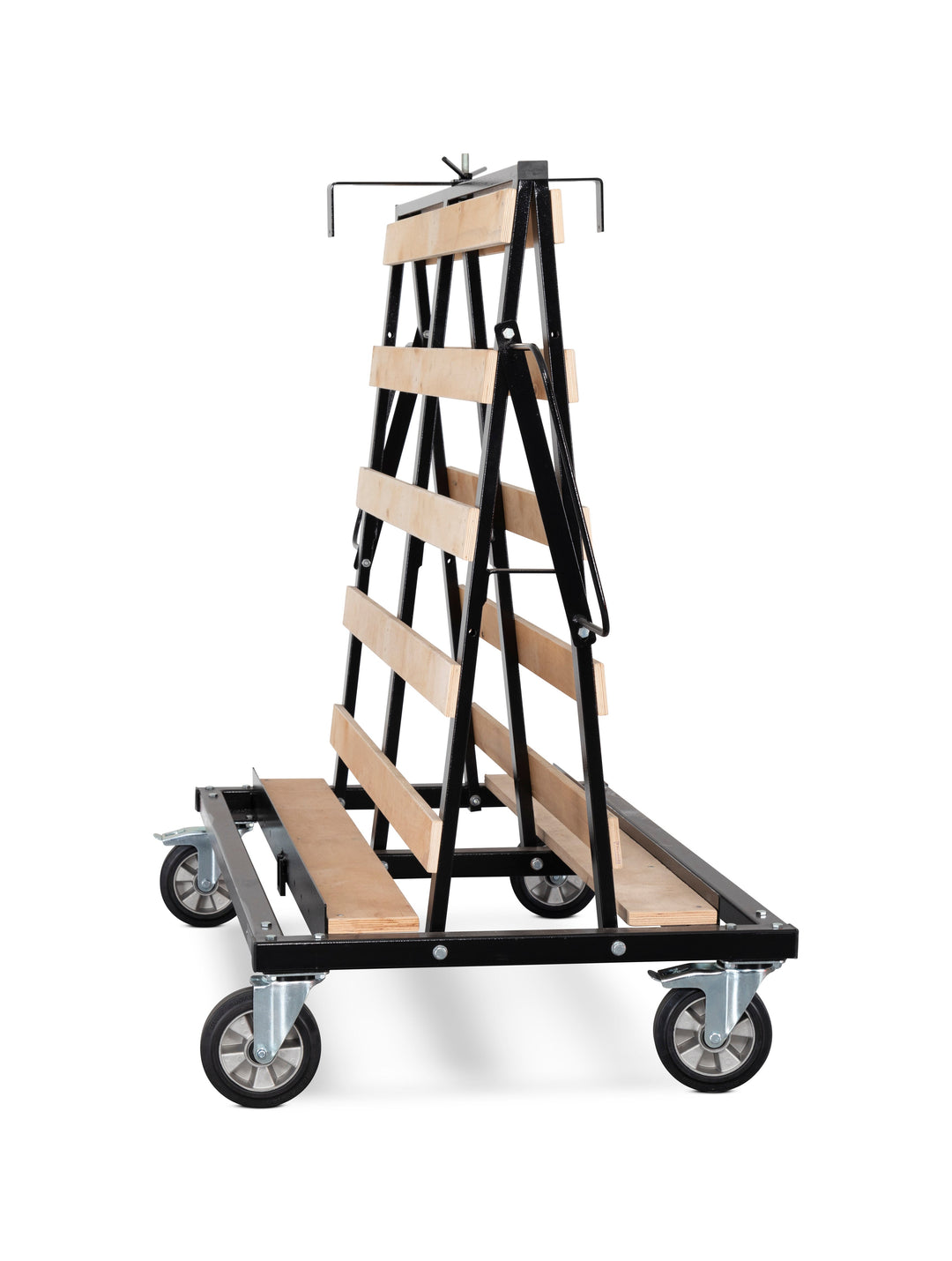 Armorgard LoadAll LA1500-PRO A-Frame trolley with brake 2015x755x1710