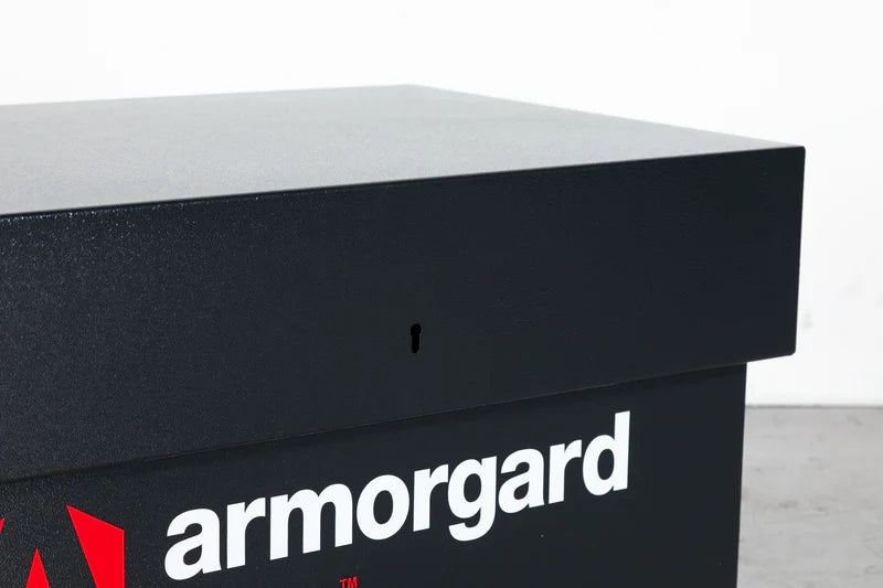 Armorgard OxBox Van Box 810x470x385