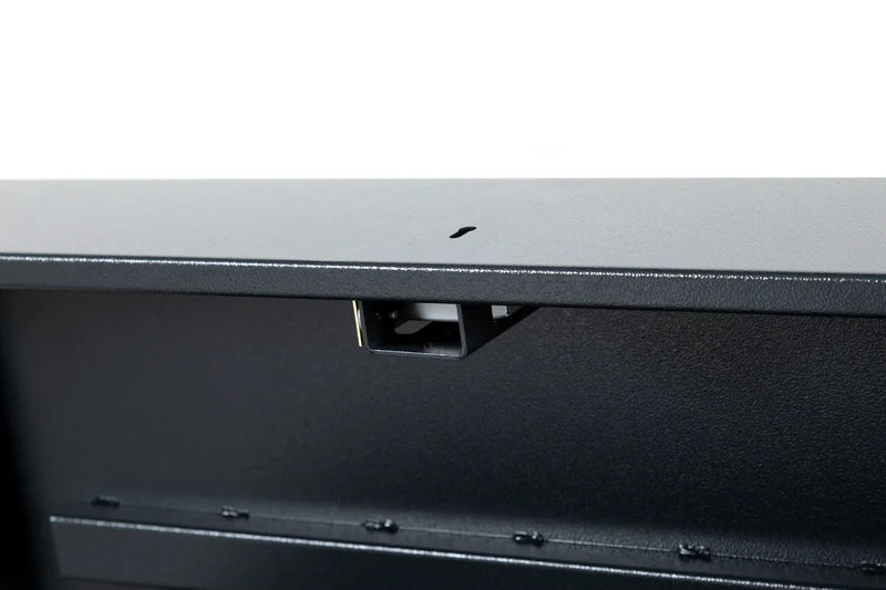 Armorgard OxBox Van Box 810x470x385
