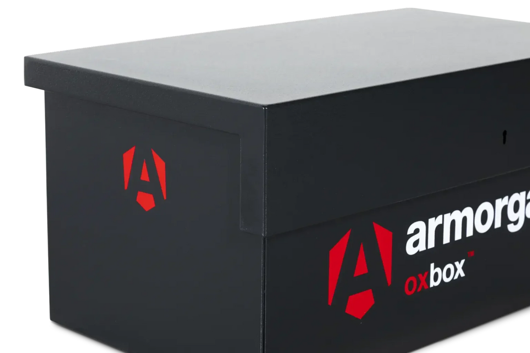 Armorgard OxBox Van Box 810x470x385