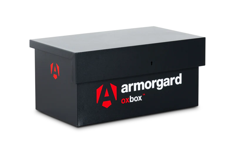 Armorgard OxBox Van Box 810x470x385