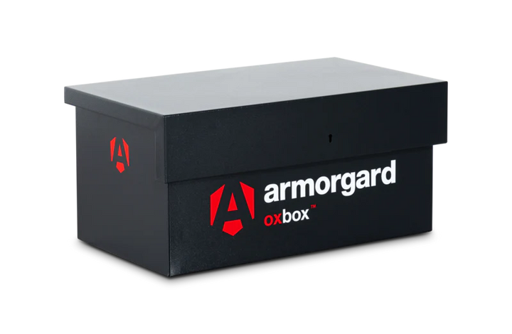 Armorgard OxBox Van Box 810x470x385