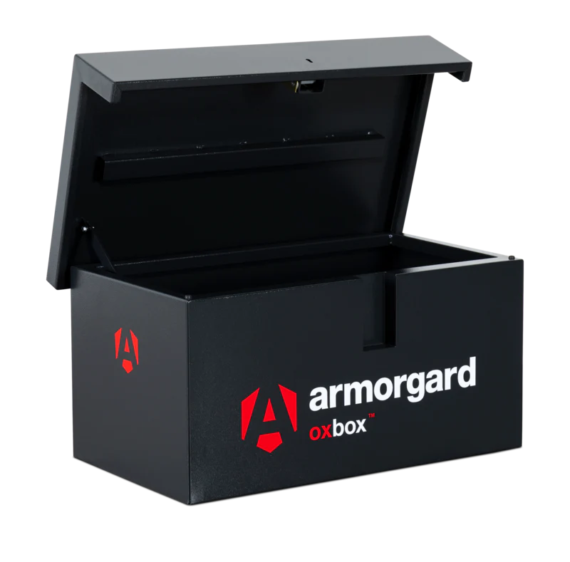 Armorgard OxBox Van Box 810x470x385