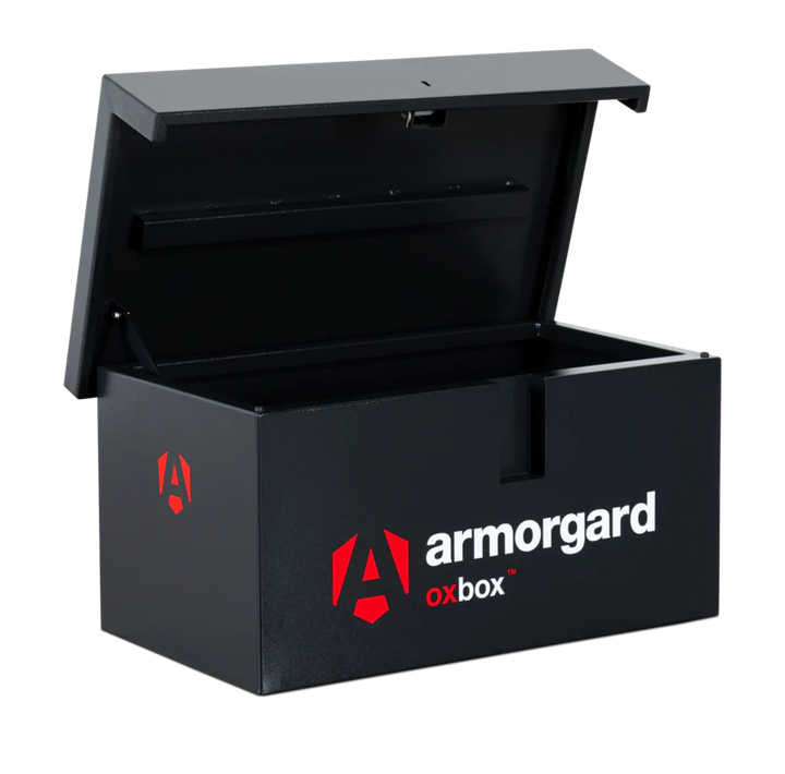 Armorgard OxBox Van Box 810x470x385