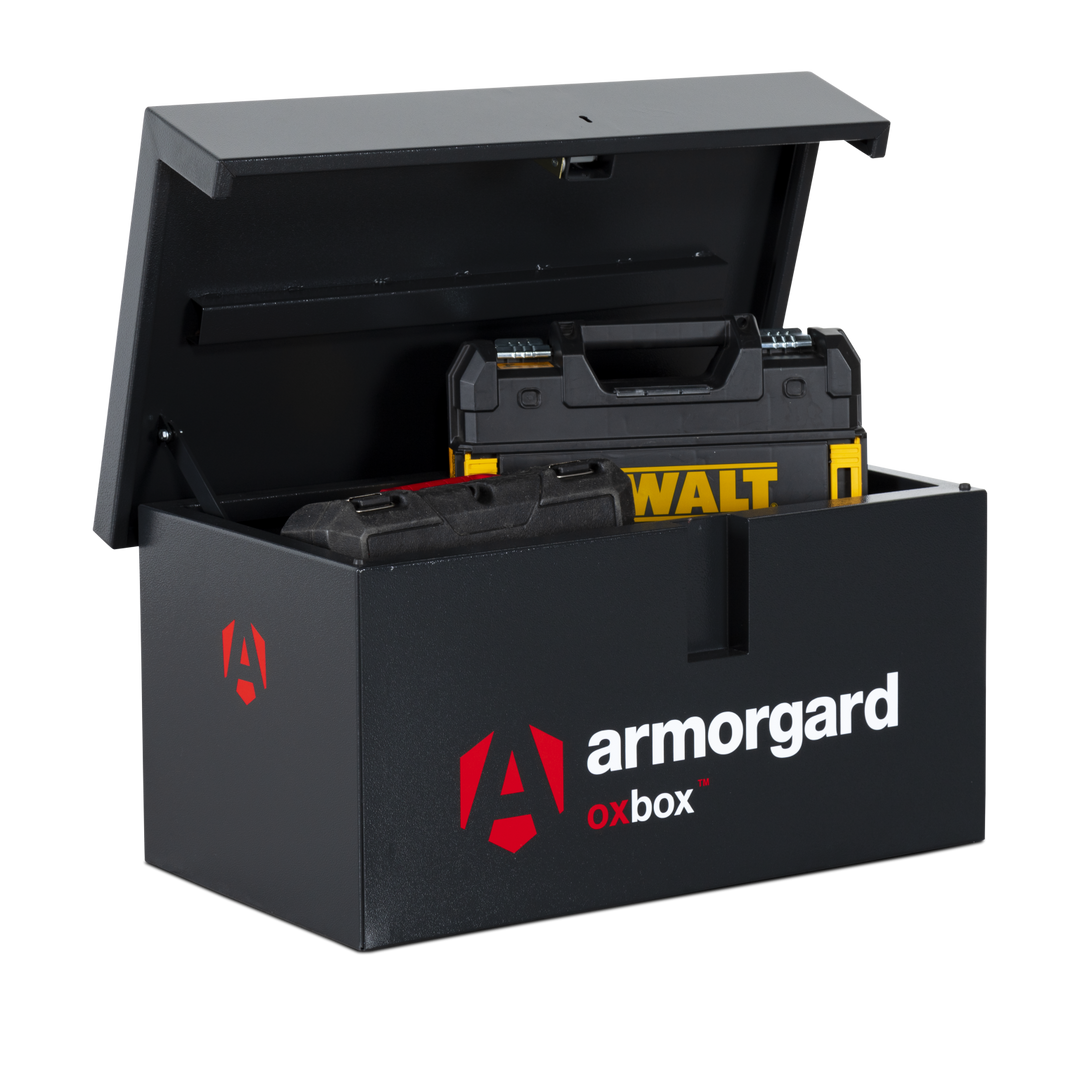 Armorgard OxBox Van Box 810x470x385