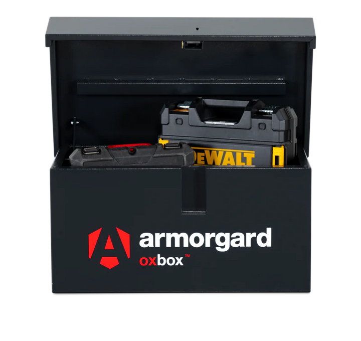 Armorgard OxBox Van Box 810x470x385