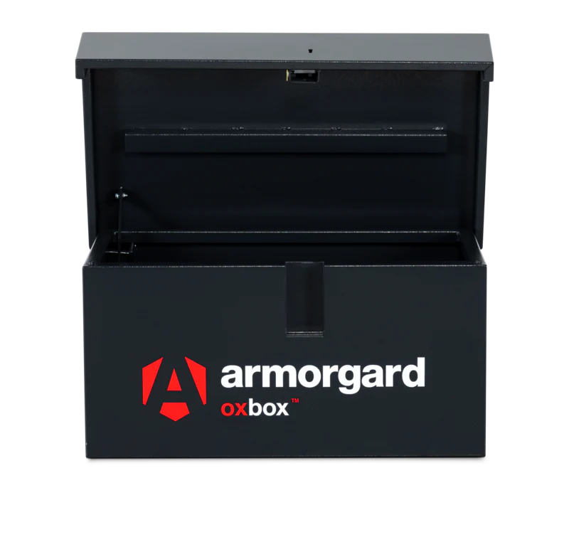 Armorgard OxBox Van Box 810x470x385