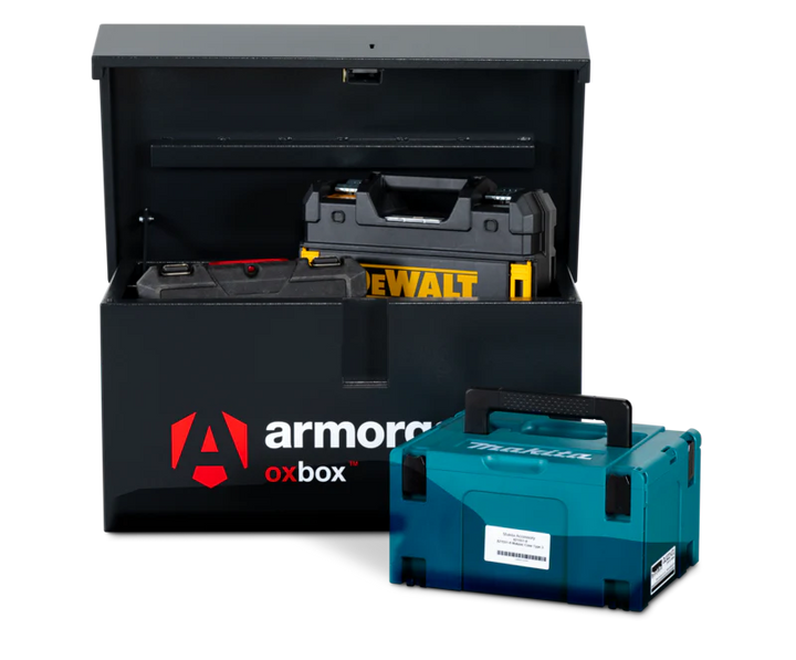 Armorgard OxBox Van Box 810x470x385