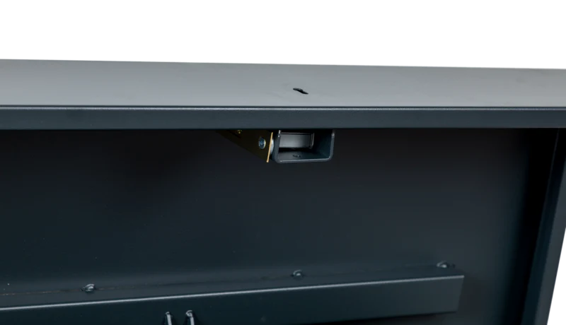 Armorgard OxBox Van Box 885x470x450