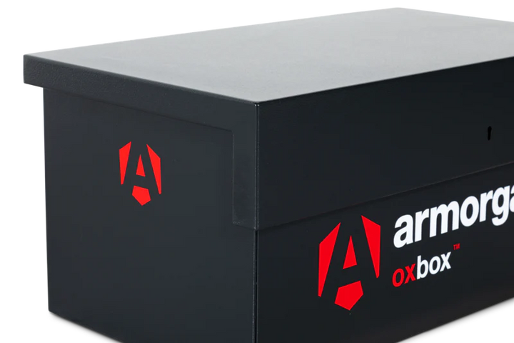 Armorgard OxBox Van Box 885x470x450