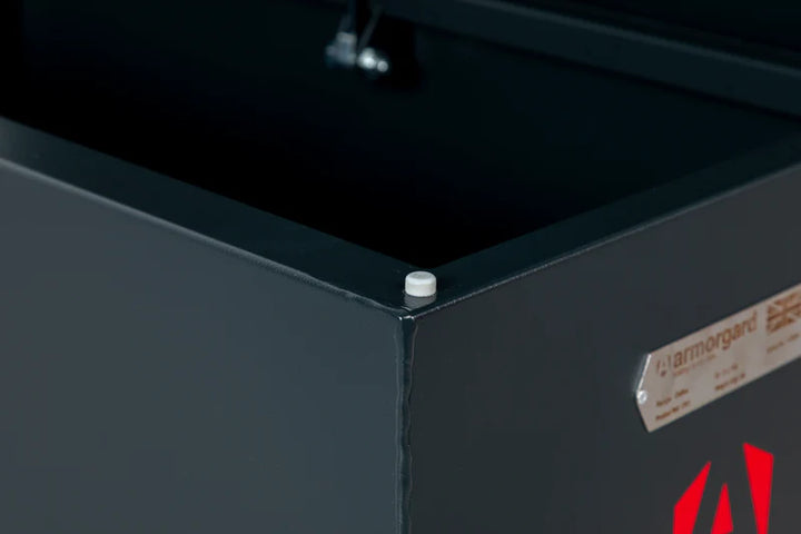 Armorgard OxBox Van Box 885x470x450