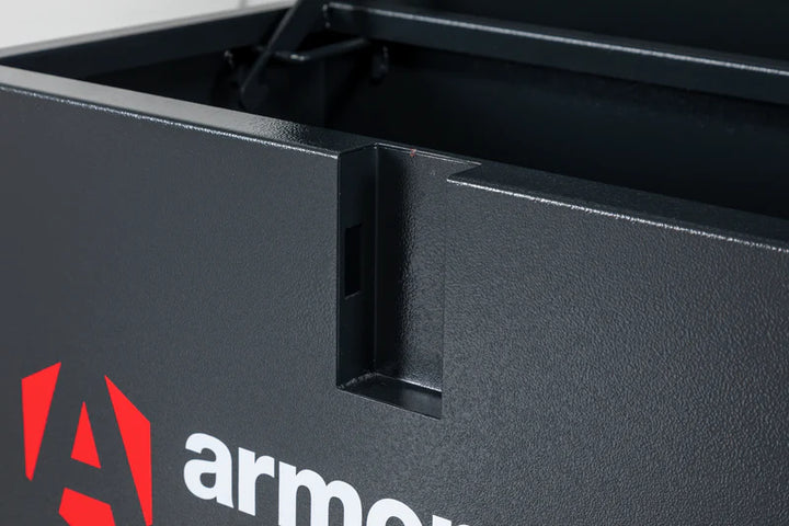 Armorgard OxBox Van Box 885x470x450