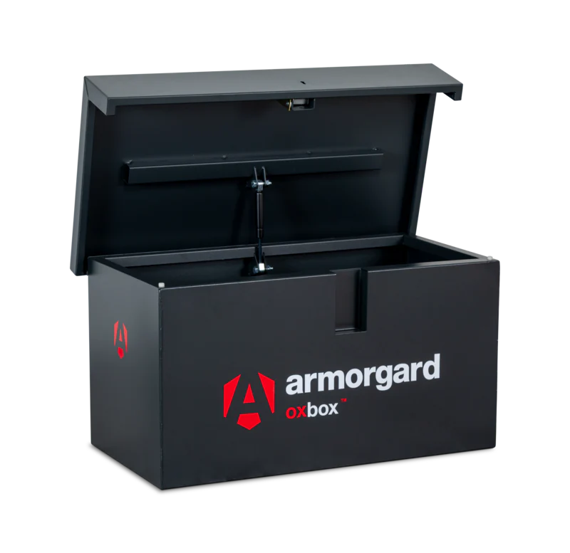 Armorgard OxBox Van Box 885x470x450