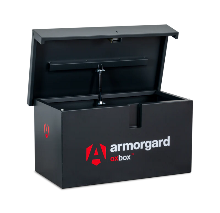 Armorgard OxBox Van Box 885x470x450