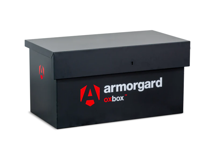 Armorgard OxBox Van Box 885x470x450