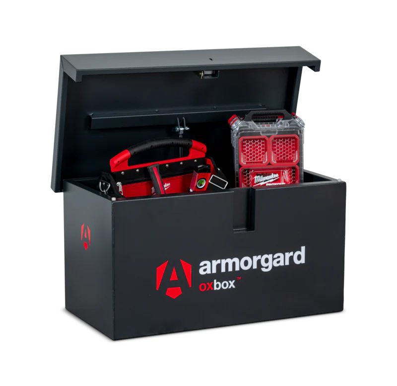 Armorgard OxBox Van Box 885x470x450